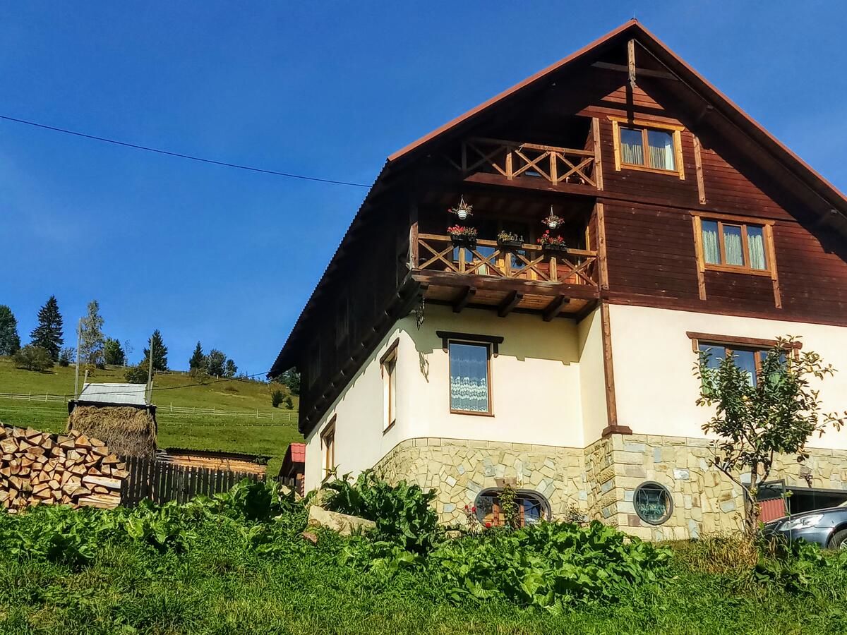 Гостевой дом Гостинний будинок 