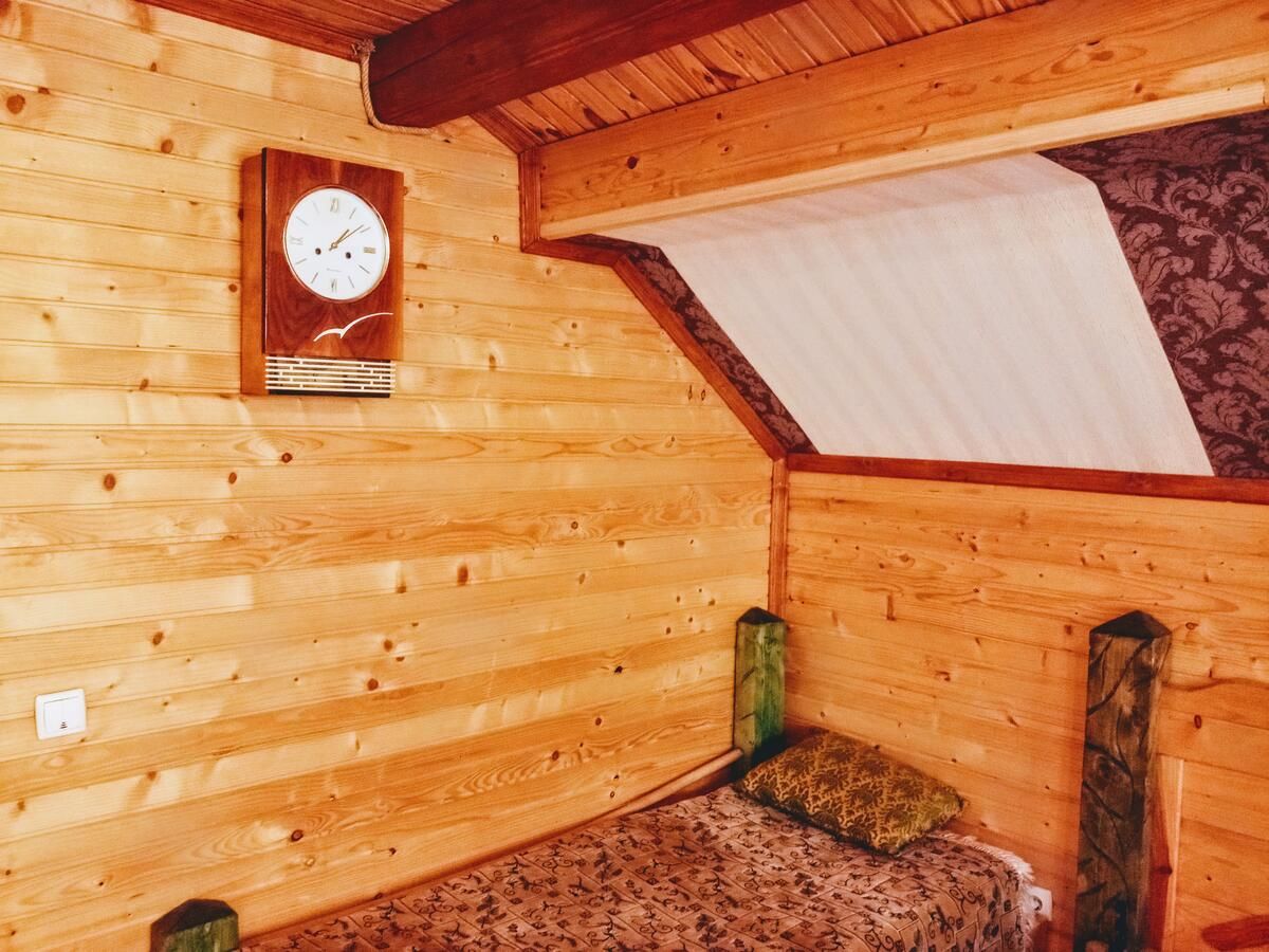 Гостевой дом Гостинний будинок 