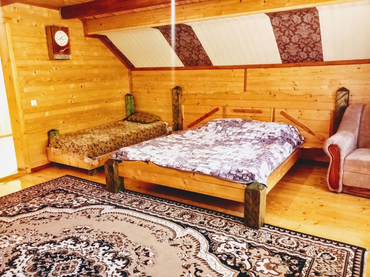 Гостевой дом Гостинний будинок 