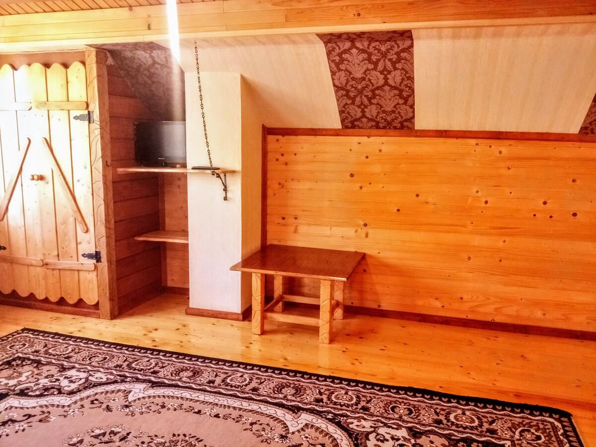 Гостевой дом Гостинний будинок 