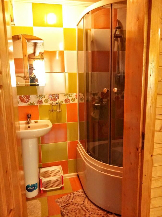 Гостевой дом Гостинний будинок 