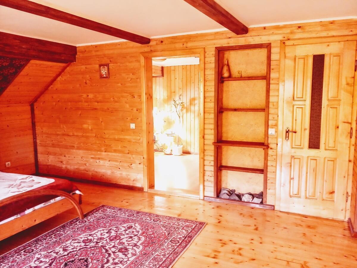 Гостевой дом Гостинний будинок 