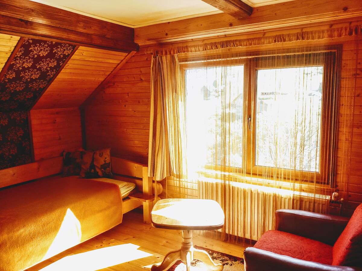 Гостевой дом Гостинний будинок 