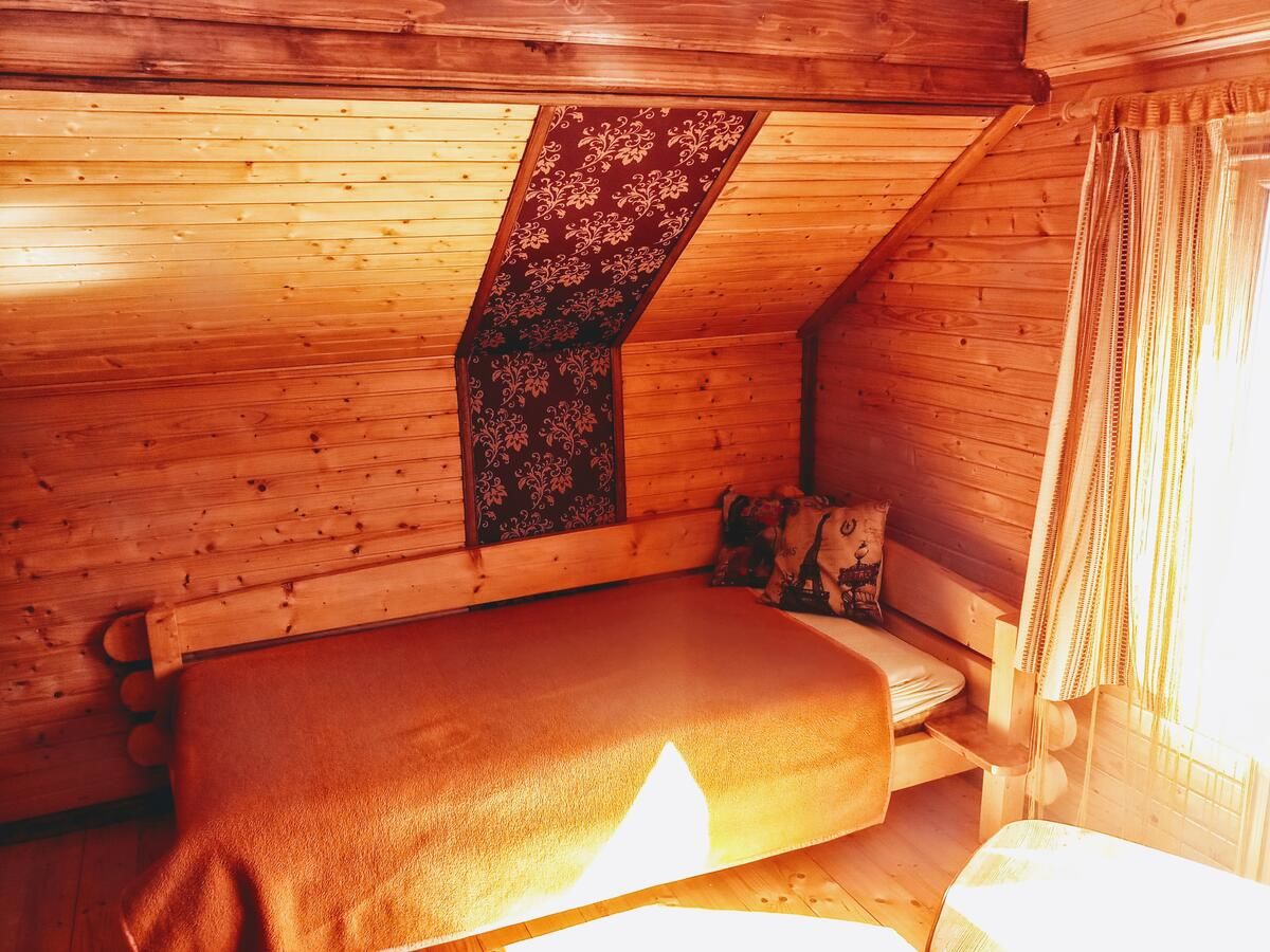 Гостевой дом Гостинний будинок 