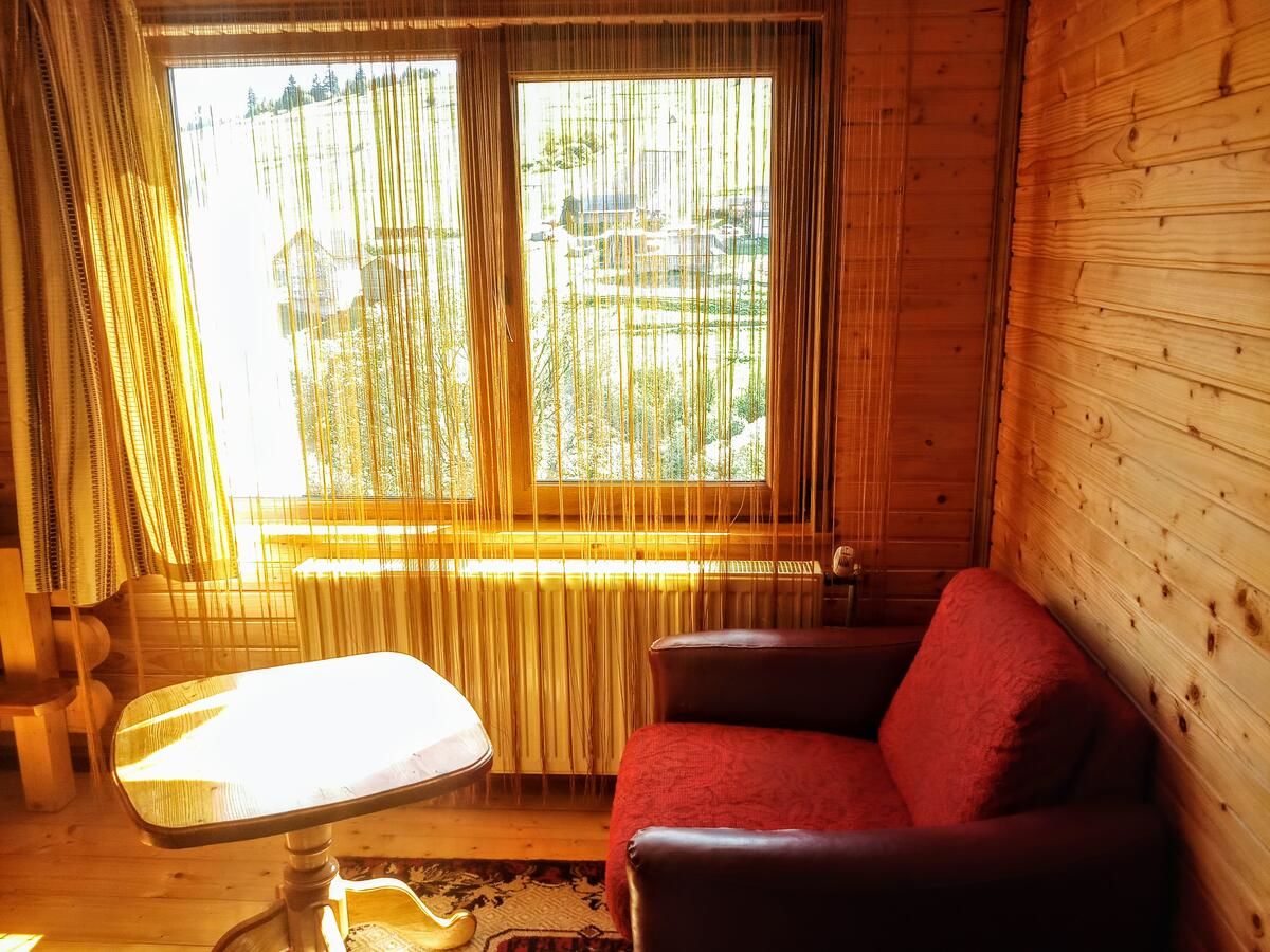 Гостевой дом Гостинний будинок 