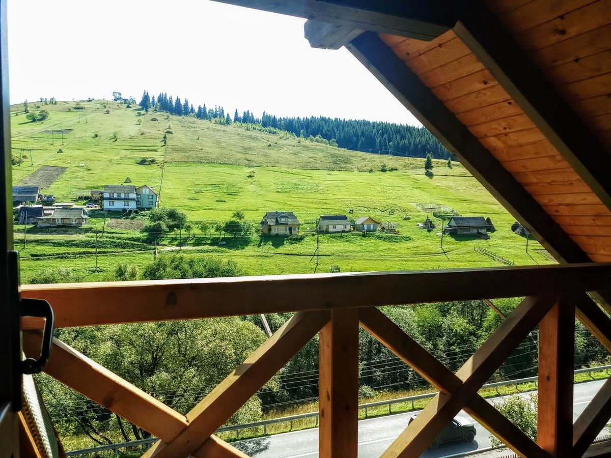 Гостевой дом Гостинний будинок 