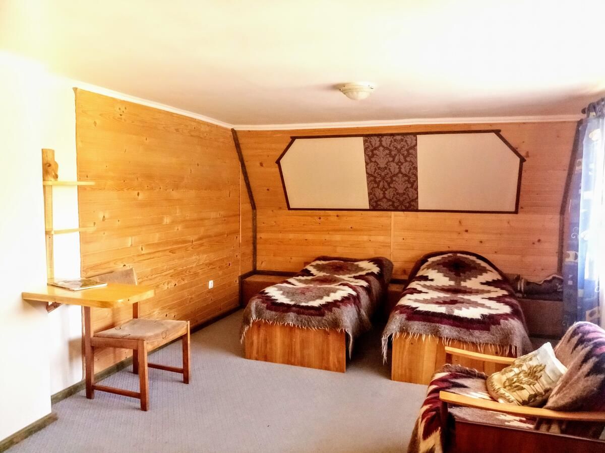 Гостевой дом Гостинний будинок 