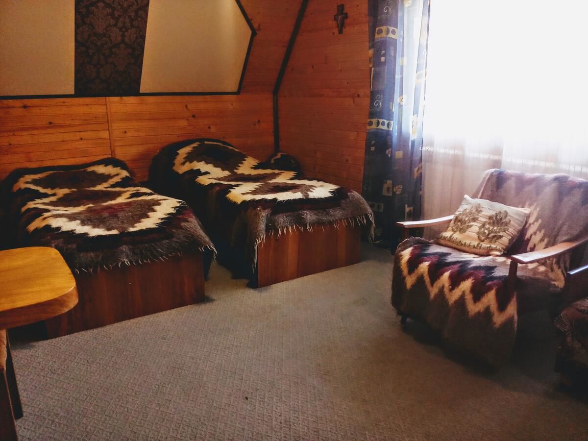 Гостевой дом Гостинний будинок 