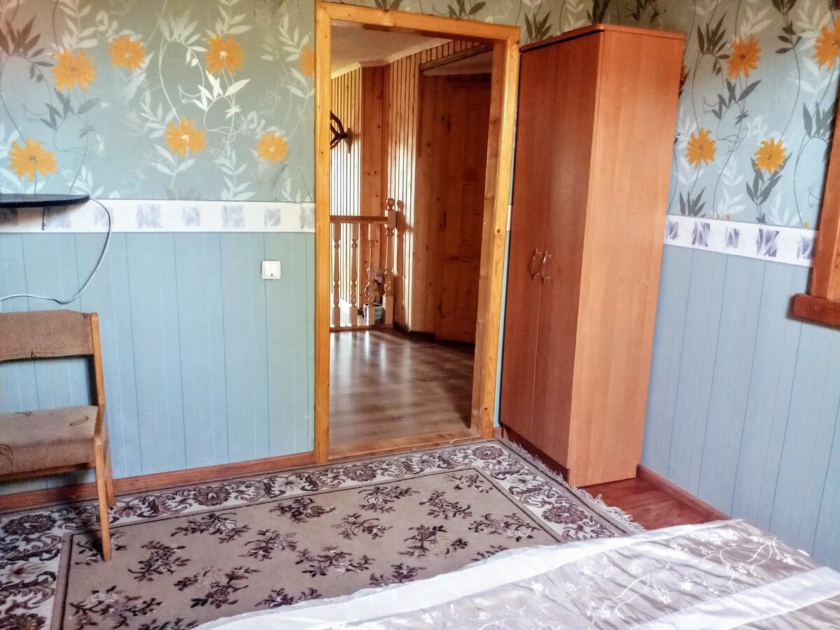 Гостевой дом Гостинний будинок 