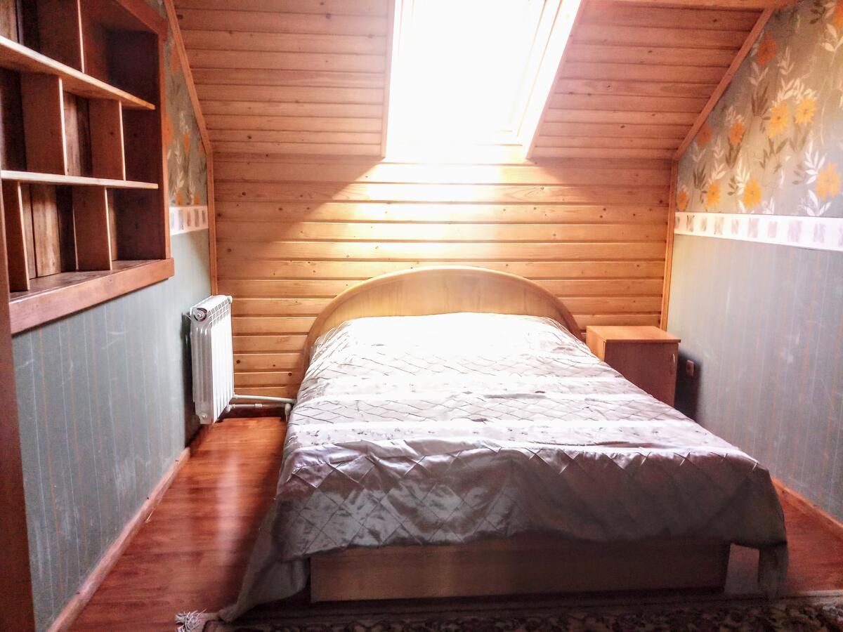 Гостевой дом Гостинний будинок 