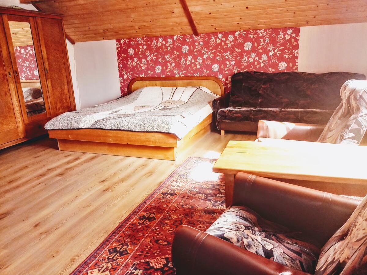 Гостевой дом Гостинний будинок 