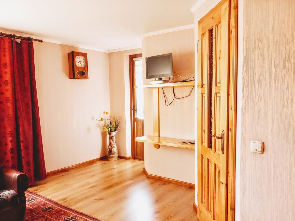 Гостевой дом Гостинний будинок 