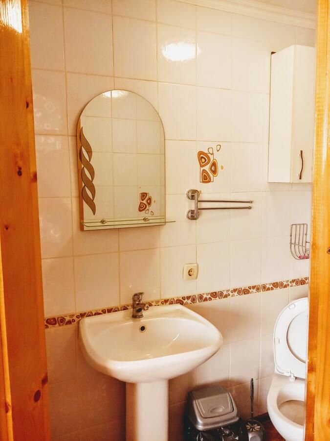 Гостевой дом Гостинний будинок 