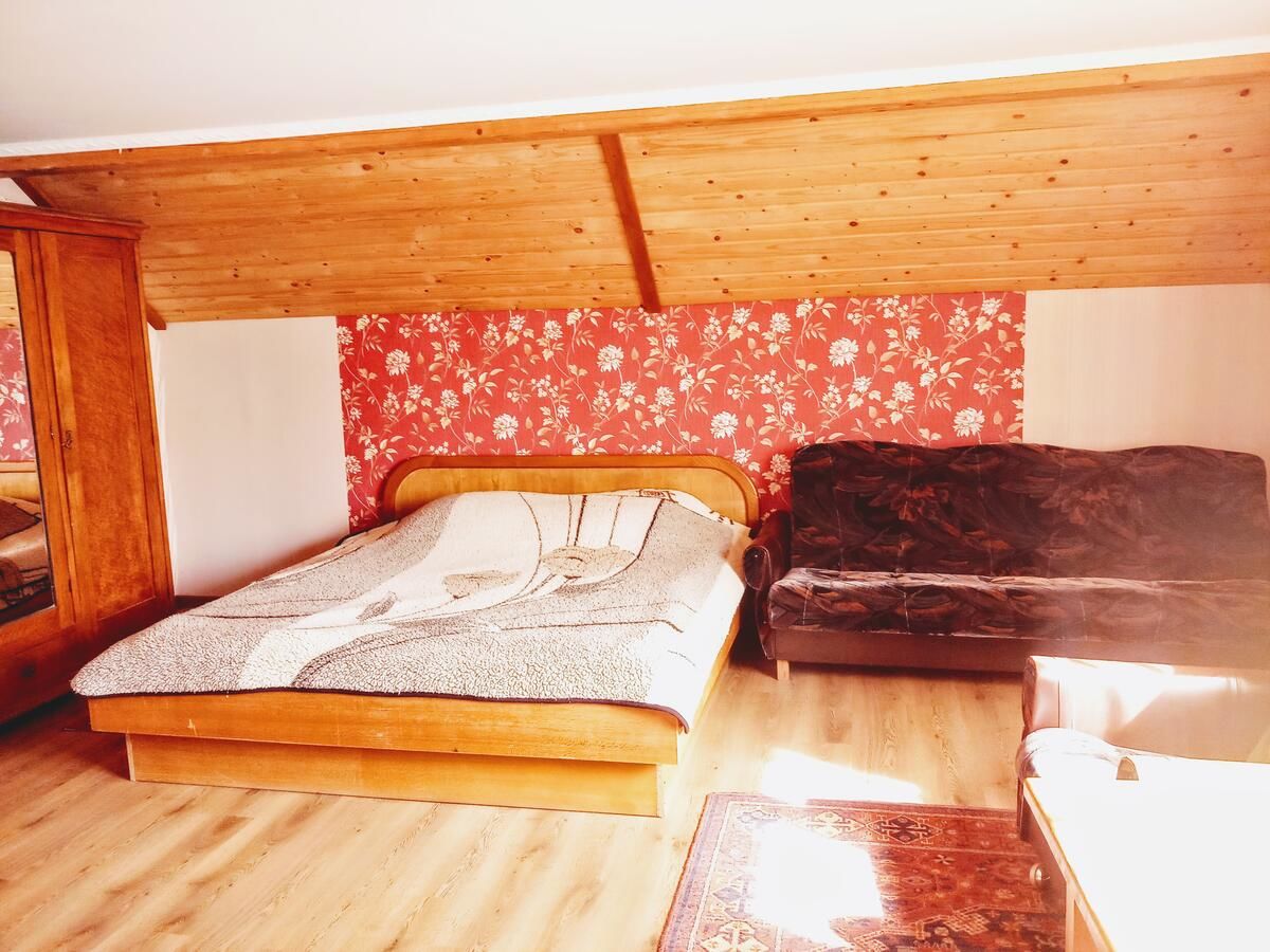 Гостевой дом Гостинний будинок 