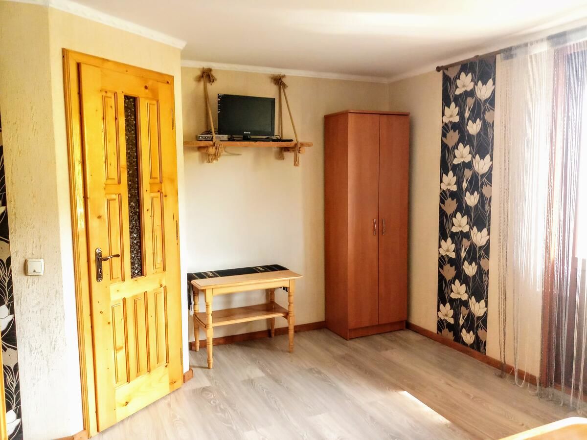 Гостевой дом Гостинний будинок 