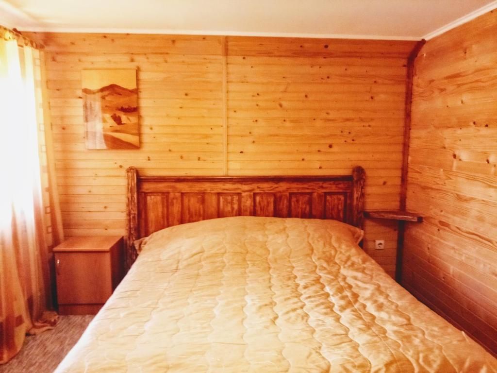 Гостевой дом Гостинний будинок 