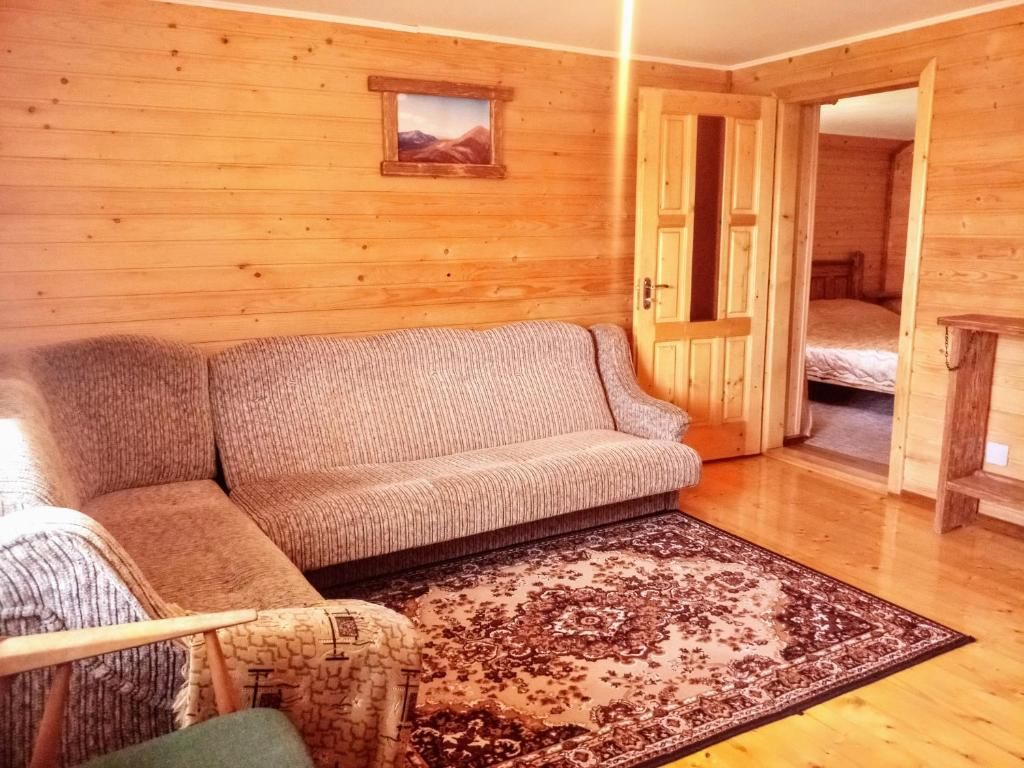 Гостевой дом Гостинний будинок 