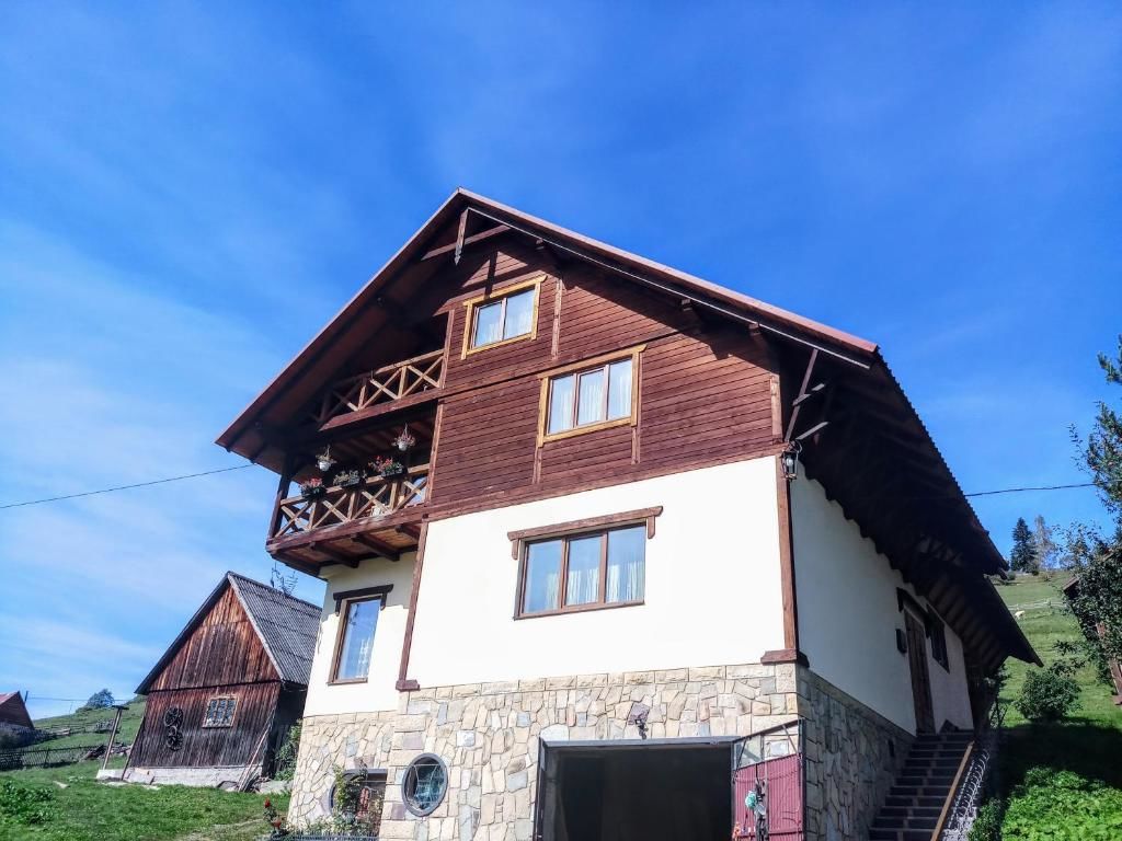 Гостевой дом Гостинний будинок 