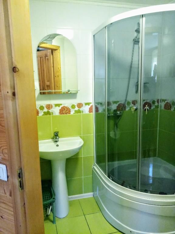 Гостевой дом Гостинний будинок 