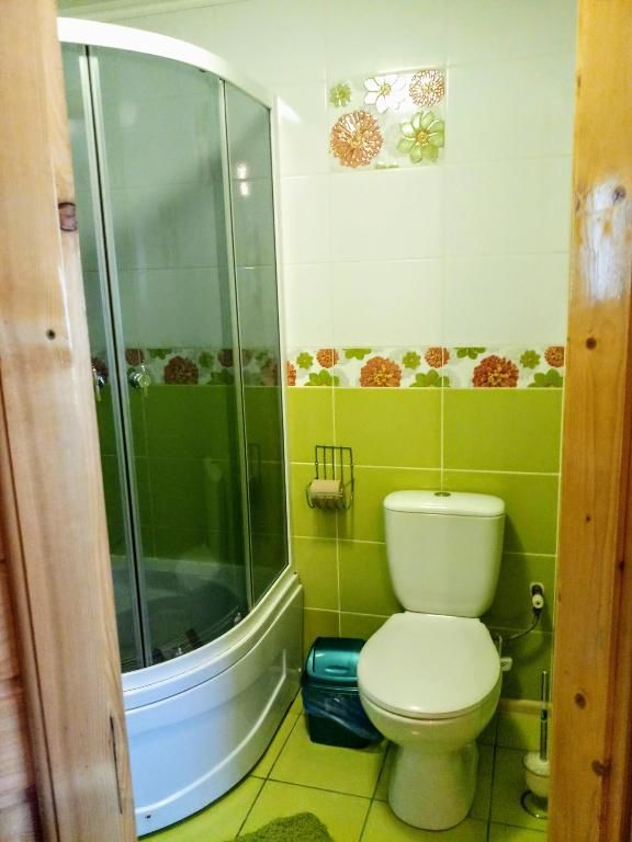 Гостевой дом Гостинний будинок 