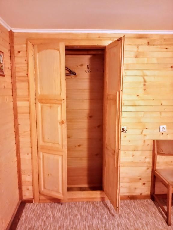 Гостевой дом Гостинний будинок 