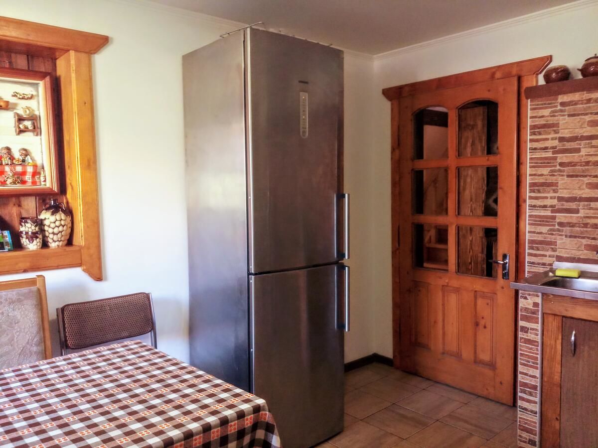 Гостевой дом Гостинний будинок 