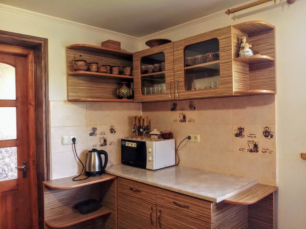 Гостевой дом Гостинний будинок 