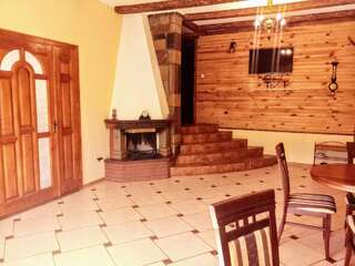 Гостевой дом Гостинний будинок 